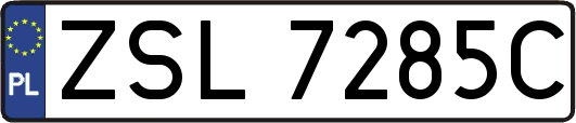 ZSL7285C