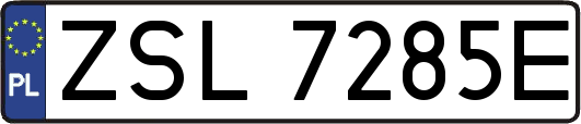 ZSL7285E