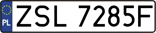 ZSL7285F