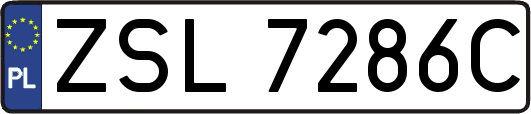 ZSL7286C