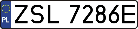 ZSL7286E