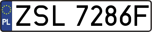 ZSL7286F