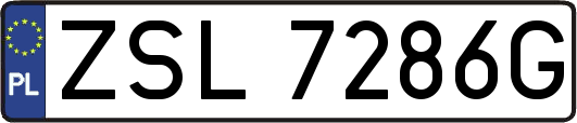 ZSL7286G
