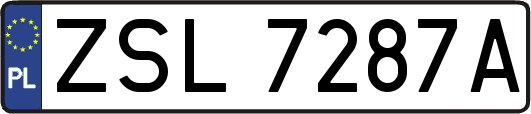 ZSL7287A
