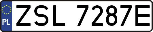 ZSL7287E