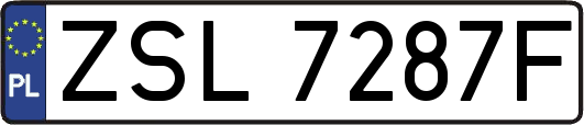 ZSL7287F