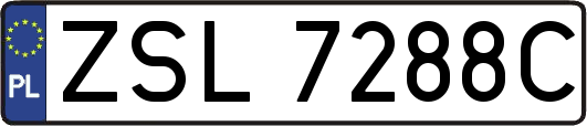 ZSL7288C