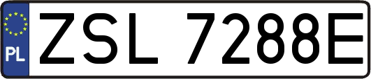 ZSL7288E