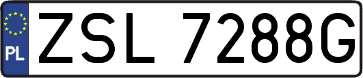 ZSL7288G