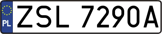ZSL7290A