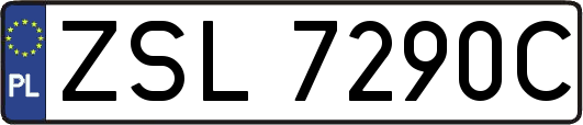 ZSL7290C