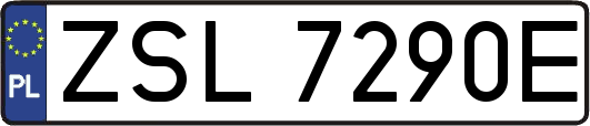 ZSL7290E