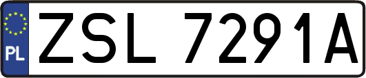 ZSL7291A