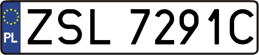 ZSL7291C