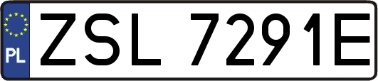 ZSL7291E