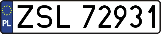 ZSL72931