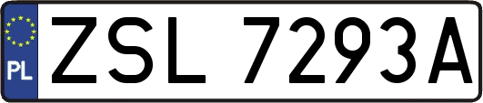 ZSL7293A