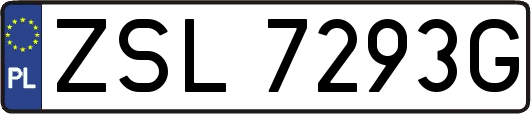 ZSL7293G