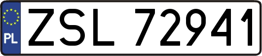 ZSL72941