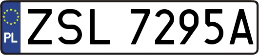 ZSL7295A