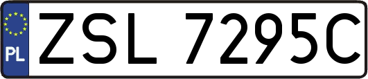 ZSL7295C