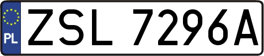 ZSL7296A