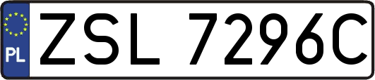 ZSL7296C