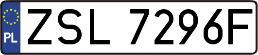 ZSL7296F