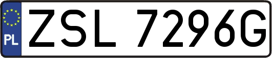 ZSL7296G