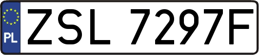 ZSL7297F