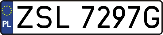 ZSL7297G