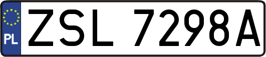 ZSL7298A