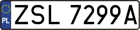 ZSL7299A