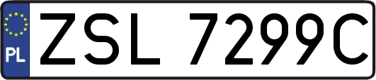 ZSL7299C
