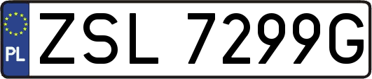 ZSL7299G