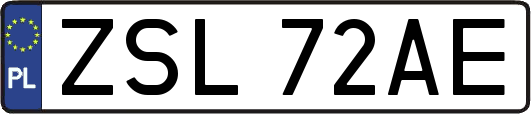 ZSL72AE