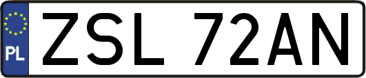 ZSL72AN