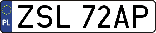 ZSL72AP