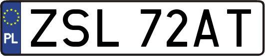 ZSL72AT