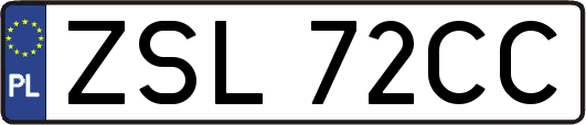 ZSL72CC