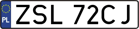 ZSL72CJ
