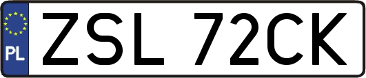 ZSL72CK