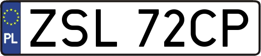 ZSL72CP