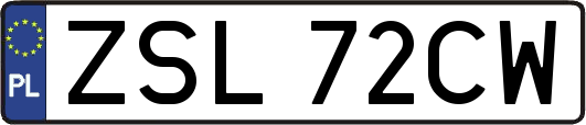 ZSL72CW