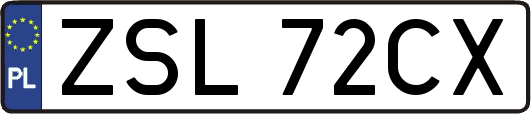 ZSL72CX