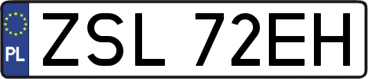 ZSL72EH