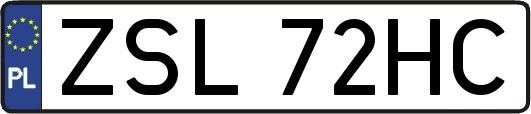 ZSL72HC