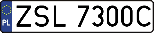 ZSL7300C