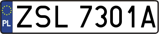 ZSL7301A