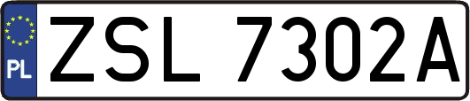 ZSL7302A